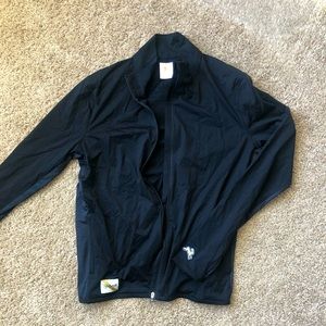 Tracksmith Session Jacket